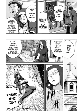 Page 26 of Opink Health Seibo no Fukuin Ch. 1-3, 9