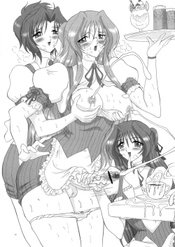 Page 45 of dokidoki Angel III