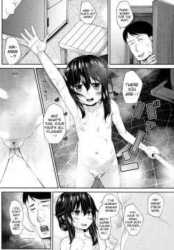 Page 5 of Yuagari Imouto Onaho | AfterSister Sex-Sleeve