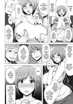 Page 4 of Mamamon Go!