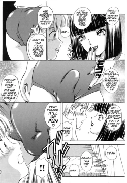 Page 7 of TS I love you 2