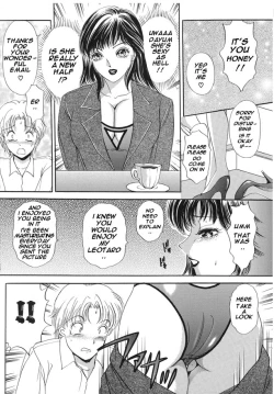 Page 98 of TS I love you 2