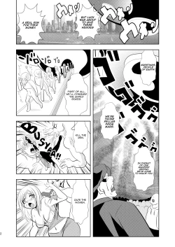 Page 3 of FREEDOM GODDESS - MARS AGGRESSION