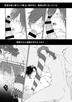 Page 11 of A FILM ABOUT THE DRAGON