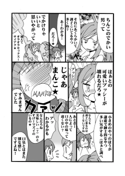 Page 8 of シュガミンマンガ