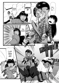 Page 29 of Brain Eater Stage 1 #5-6