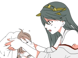 Page 7 of KanColle Matome