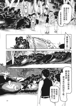 Page 24 of Dosukebe Elf no Ishukan Nikki 4