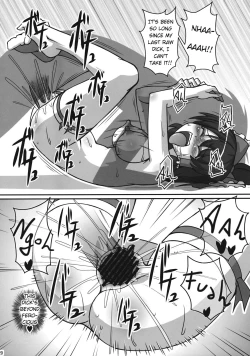 Page 20 of Rakuen na Miko