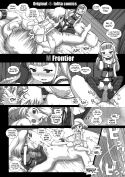 Page 28 of Mfrontier I.II