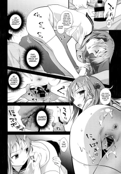 Page 9 of Risou no Imouto 5