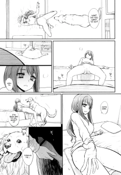 Page 45 of Tsugai Asobi | Mating Game