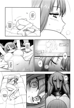 Page 7 of Tsugai Asobi | Mating Game