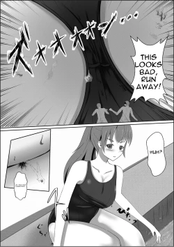 Page 20 of Shukushou Ryokouki | Shrinking Travel Journal