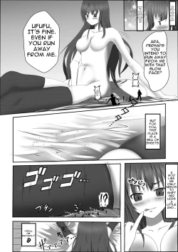 Page 6 of Shukushou Ryokouki | Shrinking Travel Journal