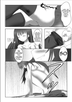 Page 7 of Shukushou Ryokouki | Shrinking Travel Journal