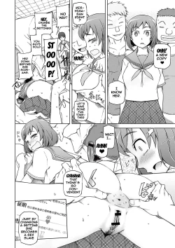 Page 63 of Dosukebe Appli