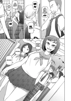 Page 8 of Dosukebe Appli