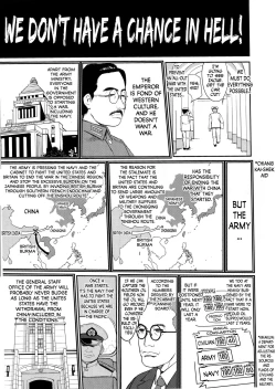 Page 46 of Teitoku no Ketsudan | Admiral's Decision