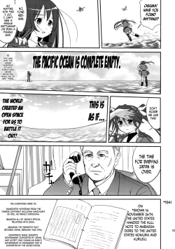 Page 50 of Teitoku no Ketsudan | Admiral's Decision