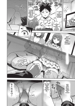 Page 2 of Kinga Shinnen | A New Year's Taboo