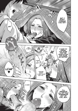 Page 7 of Kinga Shinnen | A New Year's Taboo