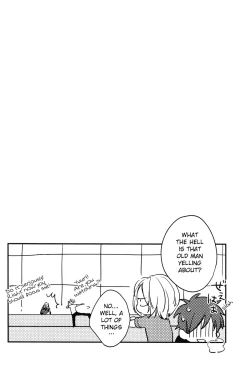 Page 22 of Love Me, Touch Me