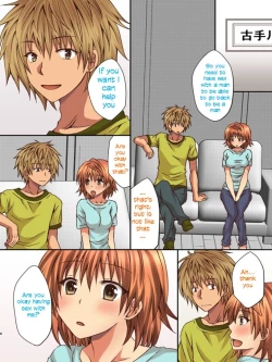 Page 8 of Riko no Naka ni Onegai shimasu