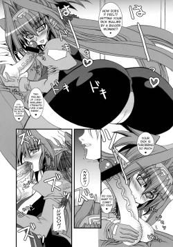 Page 9 of TONDEKKE-KURANTAII | Fly flying! Captain Clan