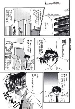 Page 11 of Bishounen Kinbaku Nisshi