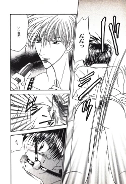 Page 160 of Bishounen Kinbaku Nisshi