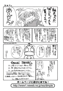 Page 203 of Bishounen Kinbaku Nisshi