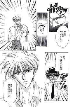 Page 27 of Bishounen Kinbaku Nisshi