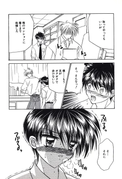 Page 40 of Bishounen Kinbaku Nisshi