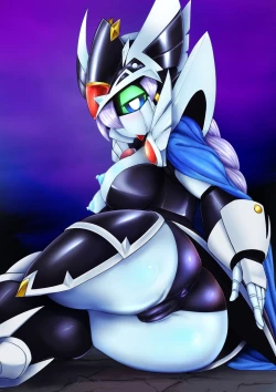 Page 2 of Sen'otomena Seidorei