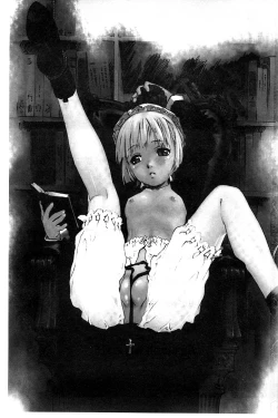 Page 2 of Petit Pai | 稚嫩微乳