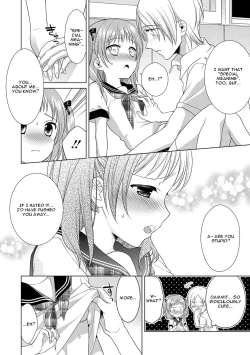 Page 6 of Kaminari Chuuihou - Thunder Warning