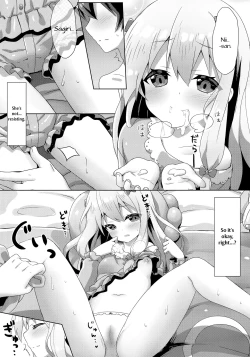 Page 13 of Eromanga Sensei
