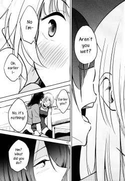 Page 13 of Shiori no Inai Heya| A Room Without Shiori  Invitation