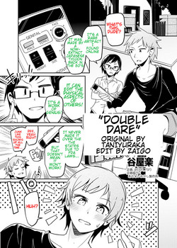 Download Double Dare