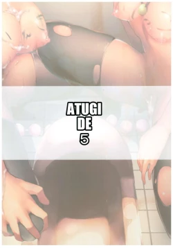 Page 20 of Kantaimusume to Danshi Benjo