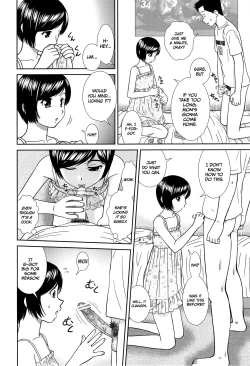 Page 24 of Konna Ko ni Shita no Oniichan desho!! Ch. 1-3