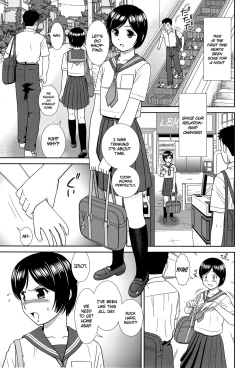 Page 37 of Konna Ko ni Shita no Oniichan desho!! Ch. 1-3