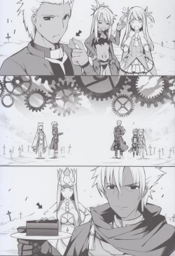 Page 3 of Cosplay Astolfo-kun no Ochinchin