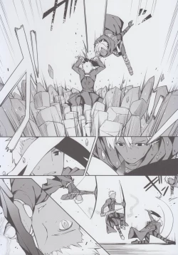 Page 4 of Cosplay Astolfo-kun no Ochinchin