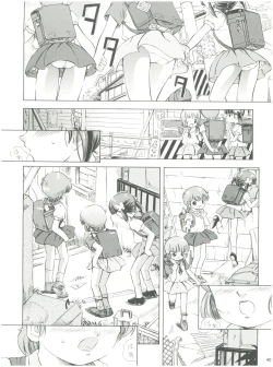 Page 40 of Mahou Kyuushiki 13 Yellow - Magical Classic 13