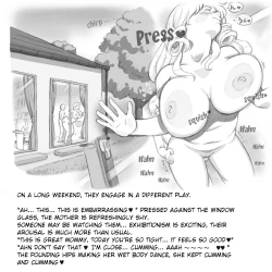 Page 46 of Mama ShotAt Home Hen