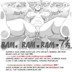 Page 47 of Mama ShotAt Home Hen