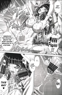 Page 14 of Sou Kikan Tsushin | Transmission from the Supreme Flagship