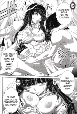 Page 3 of Sou Kikan Tsushin | Transmission from the Supreme Flagship